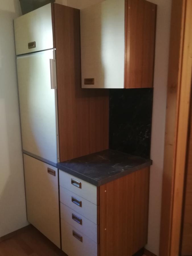 Telfeshof Apartamento Fiss Exterior foto