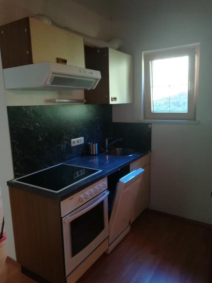 Telfeshof Apartamento Fiss Exterior foto