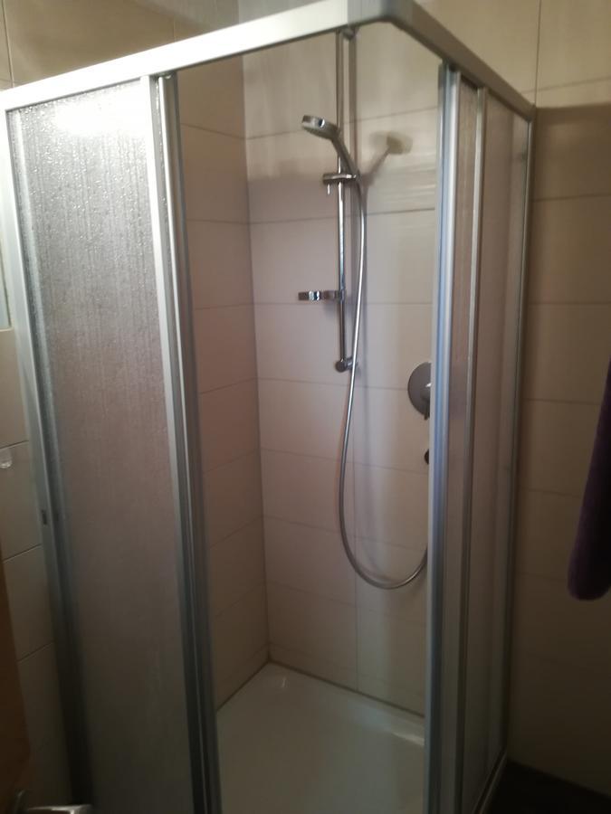 Telfeshof Apartamento Fiss Exterior foto