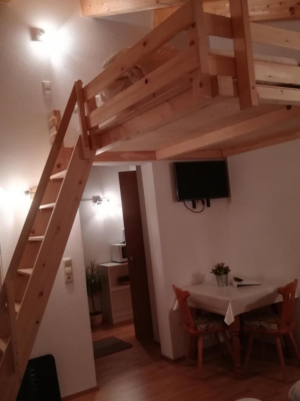 Telfeshof Apartamento Fiss Exterior foto